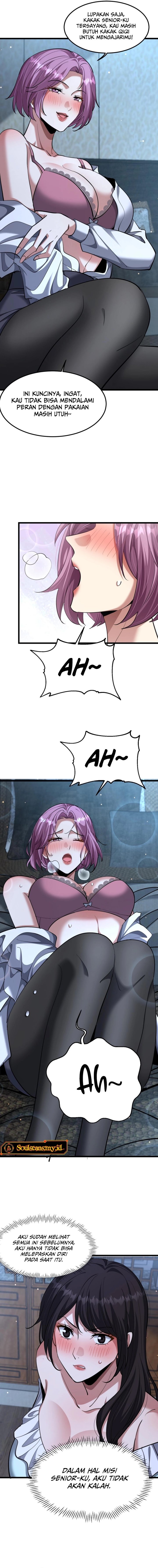 I’m Trapped in This Day for One Thousand Years Chapter 225 Gambar 10