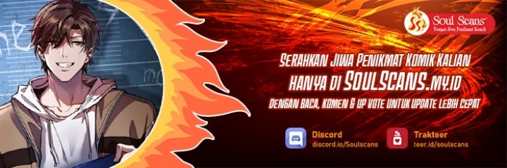 I’m Trapped in This Day for One Thousand Years Chapter 225 Gambar 15