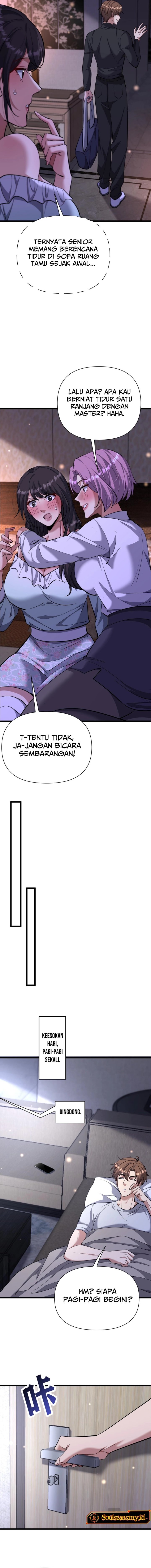 I’m Trapped in This Day for One Thousand Years Chapter 226 Gambar 10