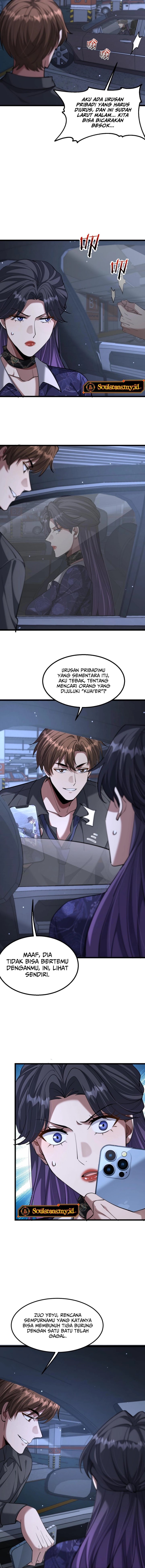 I’m Trapped in This Day for One Thousand Years Chapter 229 Gambar 4