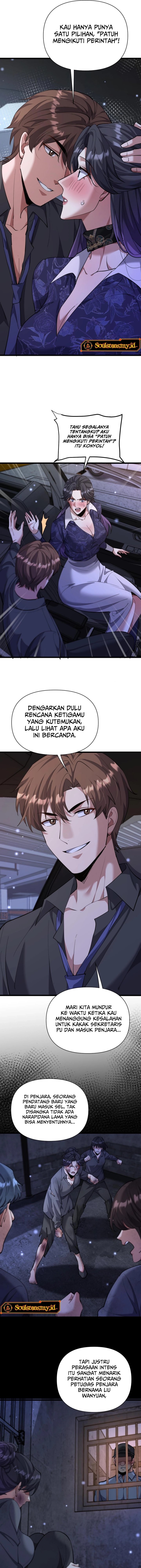 I’m Trapped in This Day for One Thousand Years Chapter 229 Gambar 11