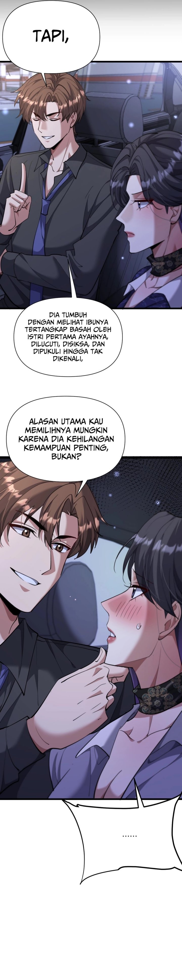 I’m Trapped in This Day for One Thousand Years Chapter 229 Gambar 14