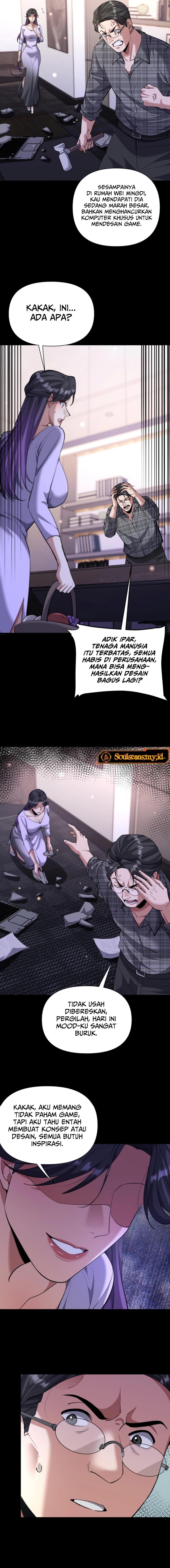 I’m Trapped in This Day for One Thousand Years Chapter 230 Gambar 6