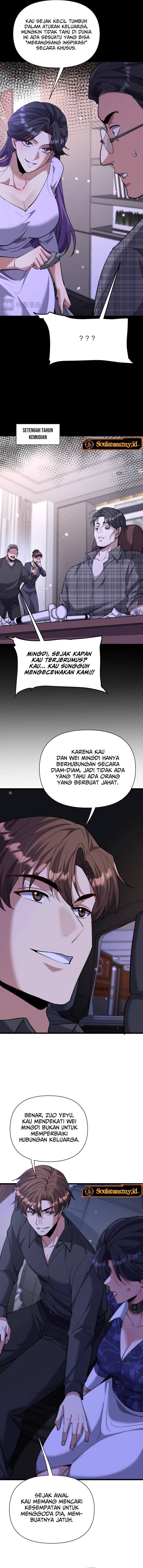 I’m Trapped in This Day for One Thousand Years Chapter 230 Gambar 7