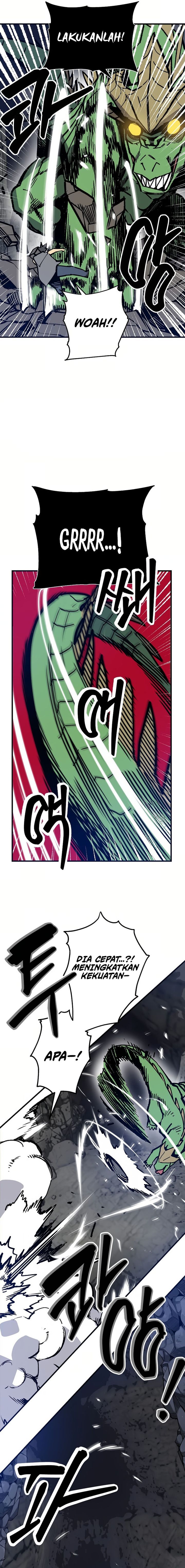 I’m a Max Level Regressor Chapter 05 Gambar 9