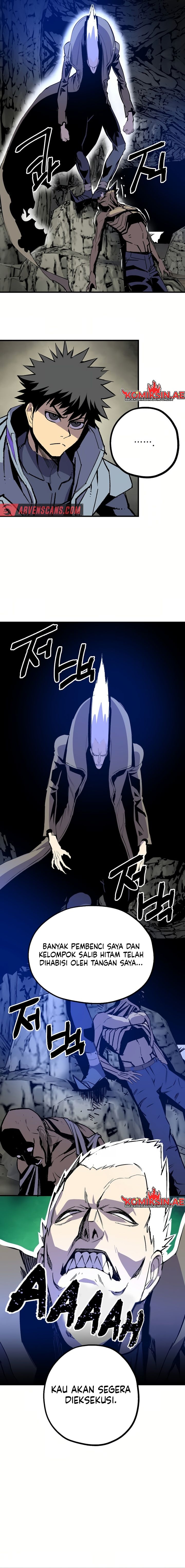 I’m a Max Level Regressor Chapter 12 Gambar 10