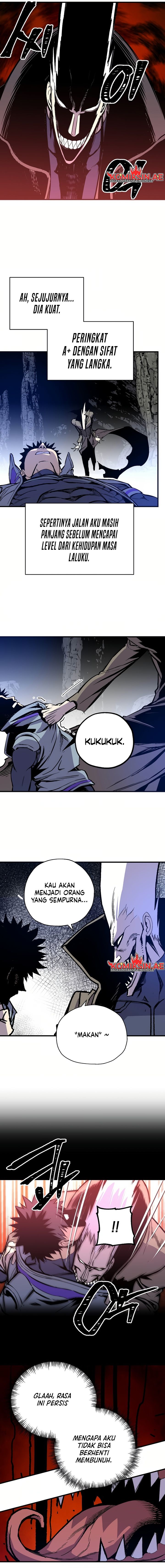 I’m a Max Level Regressor Chapter 12 Gambar 16