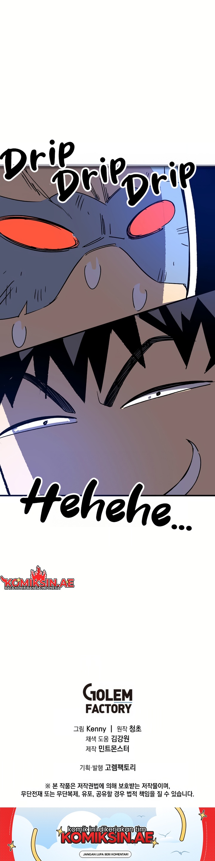 I’m a Max Level Regressor Chapter 17 Gambar 34