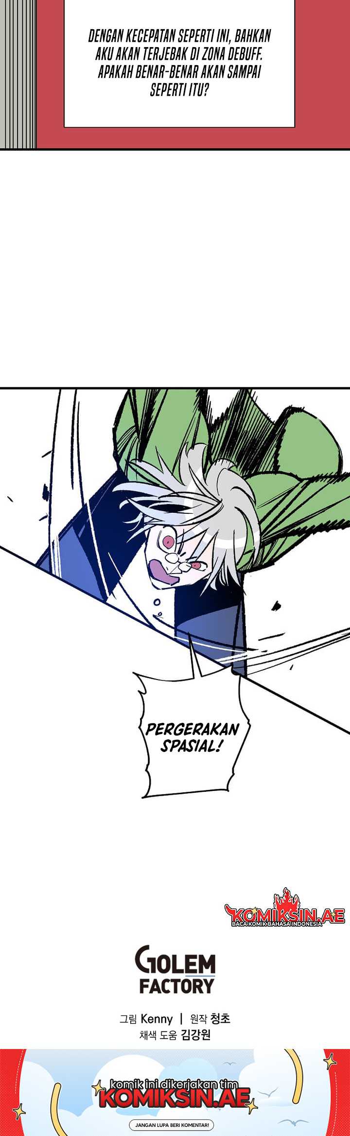 I’m a Max Level Regressor Chapter 30 Gambar 25