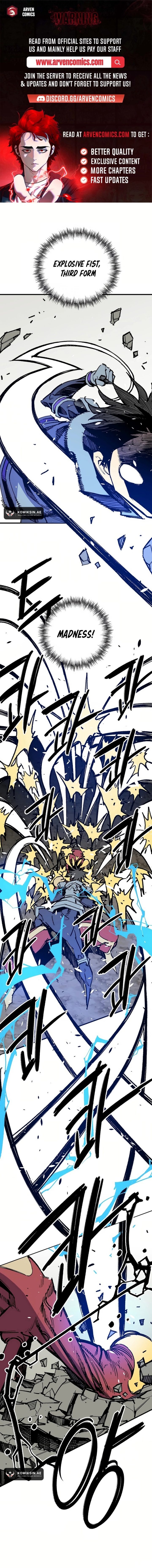 I’m a Max Level Regressor Chapter 42 Gambar 2