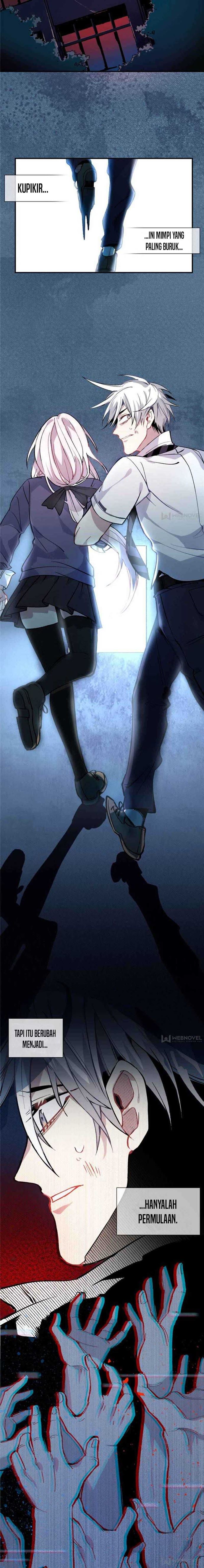 I’m a Monster Chapter 02 Gambar 15