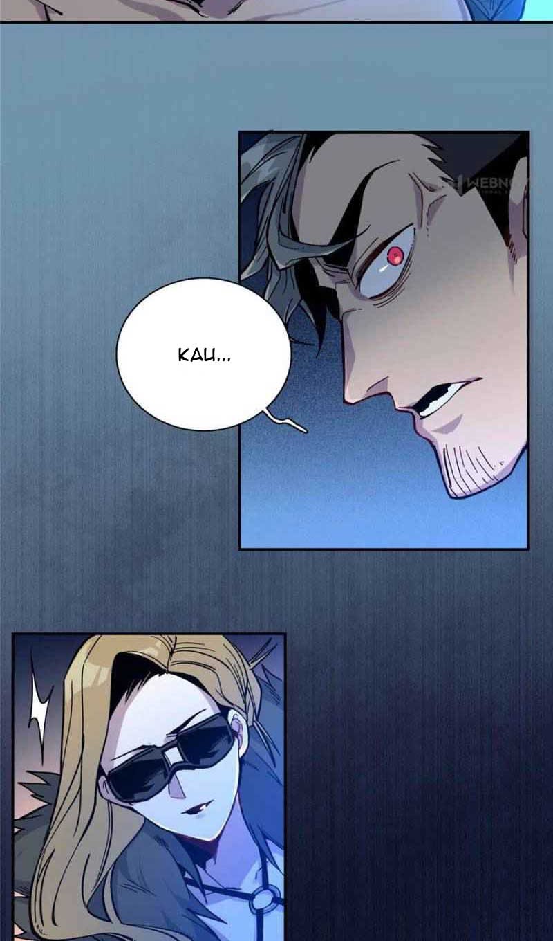 I’m a Monster Chapter 05 Gambar 16