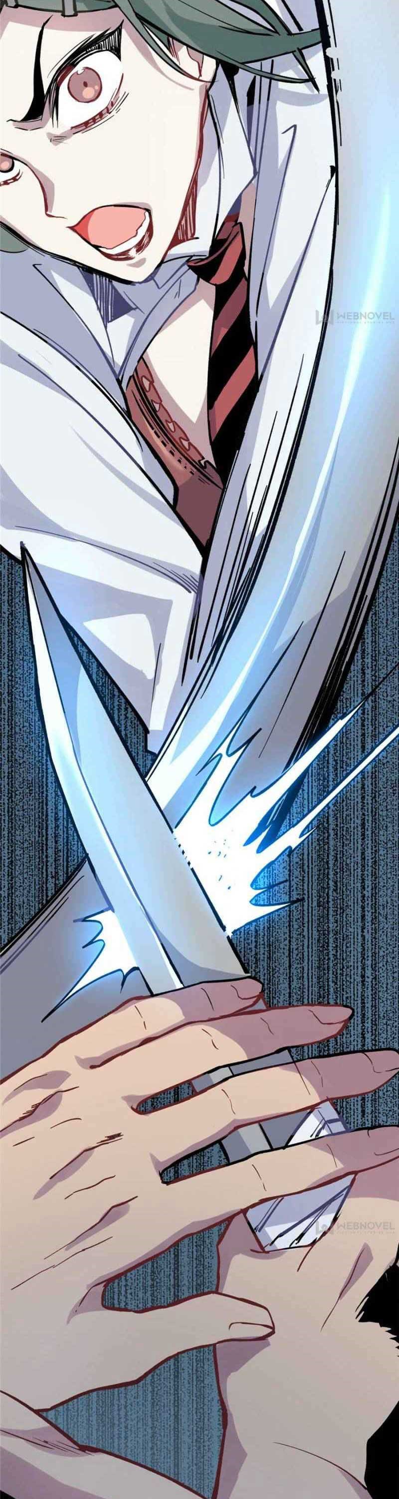 I’m a Monster Chapter 05 Gambar 25