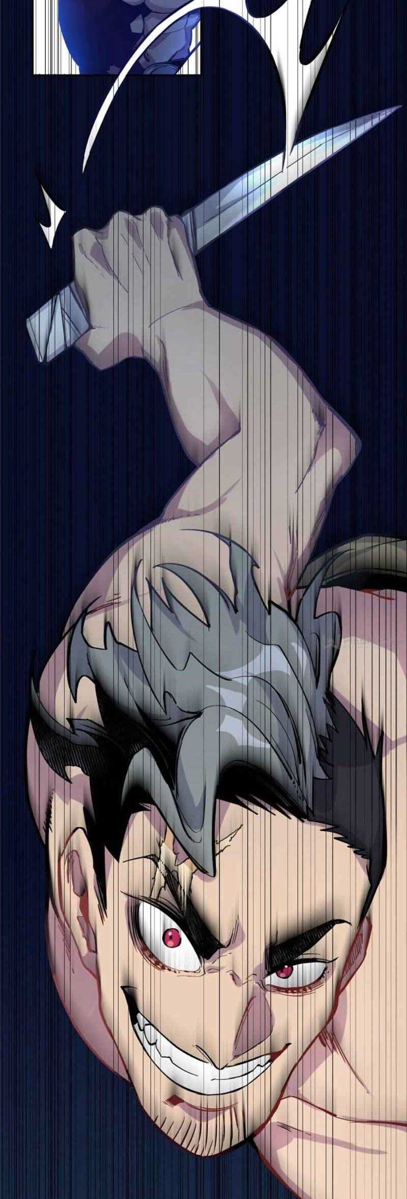 I’m a Monster Chapter 05 Gambar 29