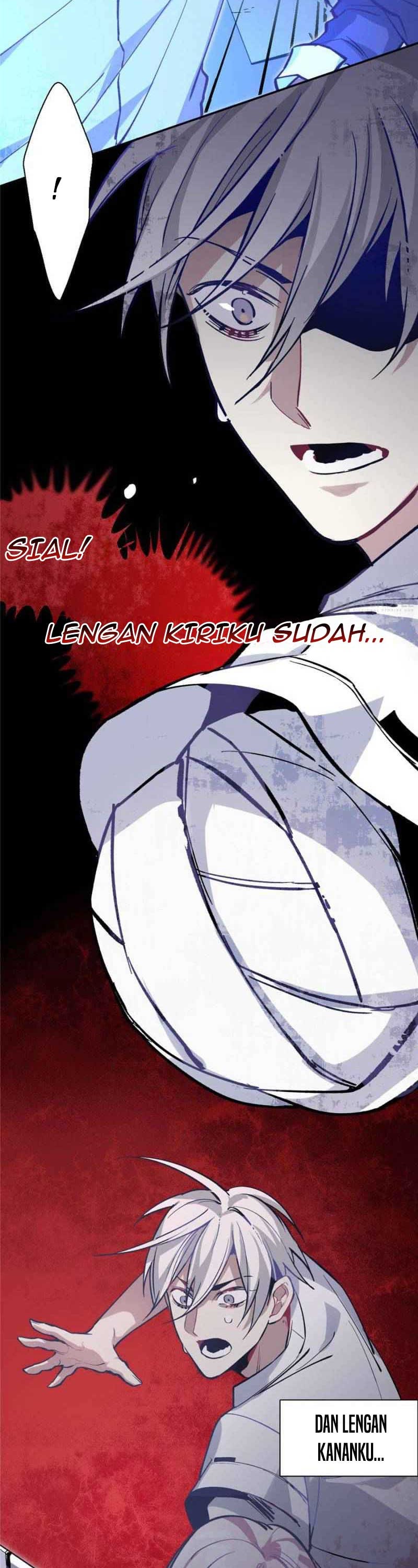 I’m a Monster Chapter 05 Gambar 39