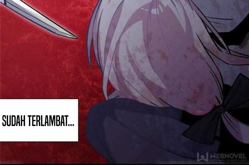 I’m a Monster Chapter 05 Gambar 40