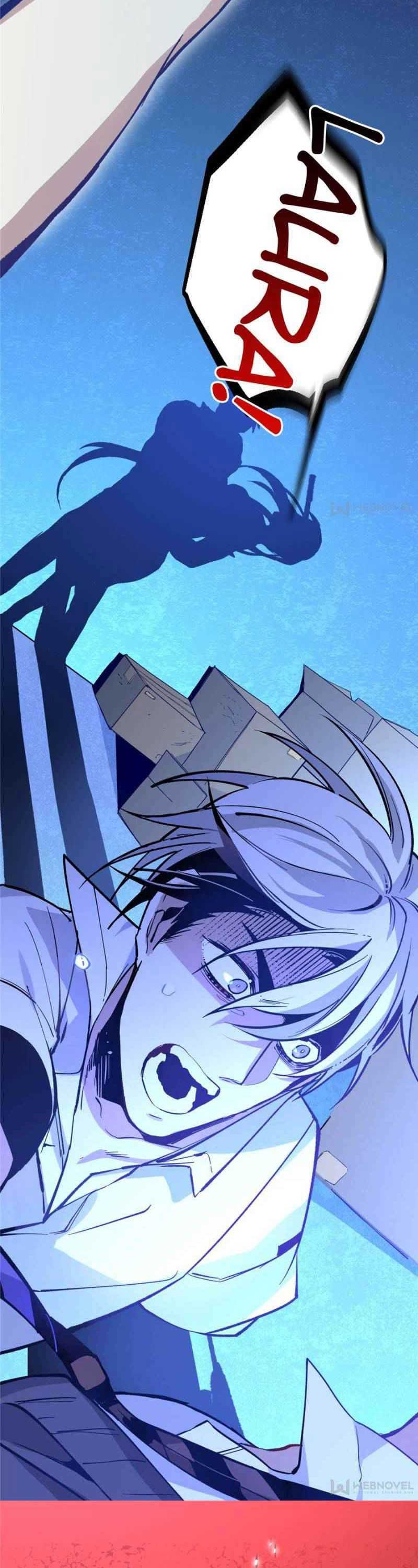 I’m a Monster Chapter 05 Gambar 42