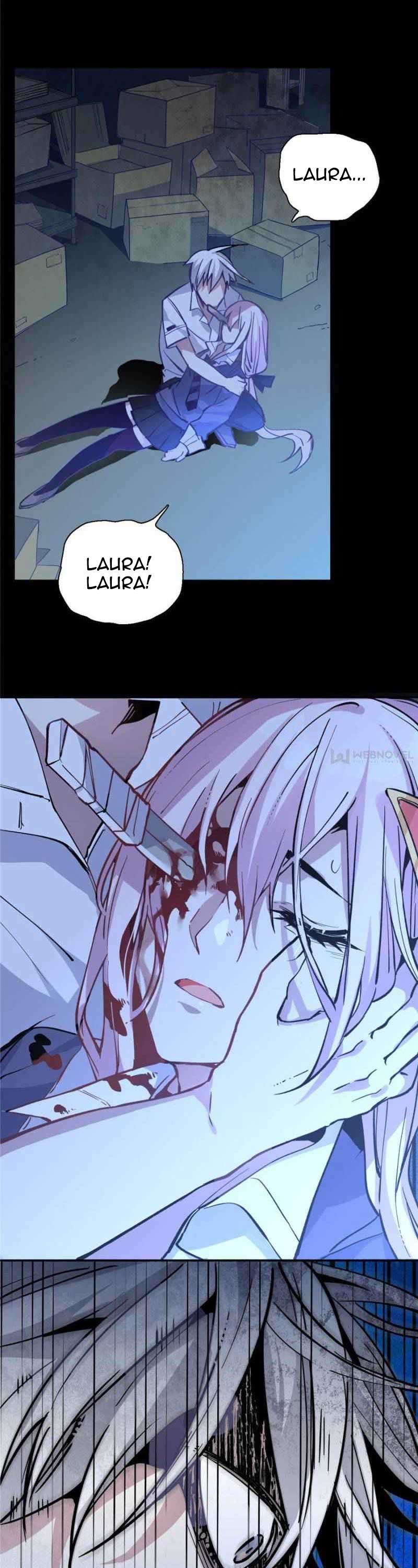 I’m a Monster Chapter 05 Gambar 44