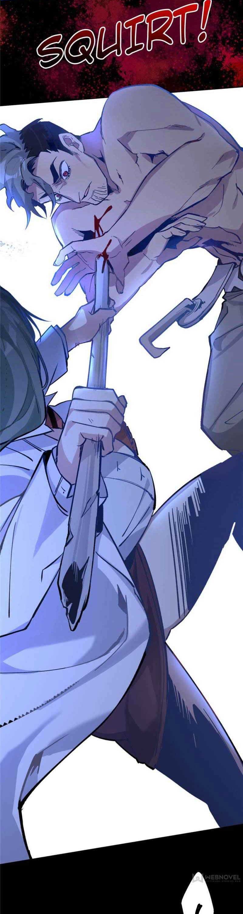 I’m a Monster Chapter 06 Gambar 3