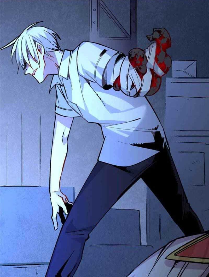 I’m a Monster Chapter 06 Gambar 12