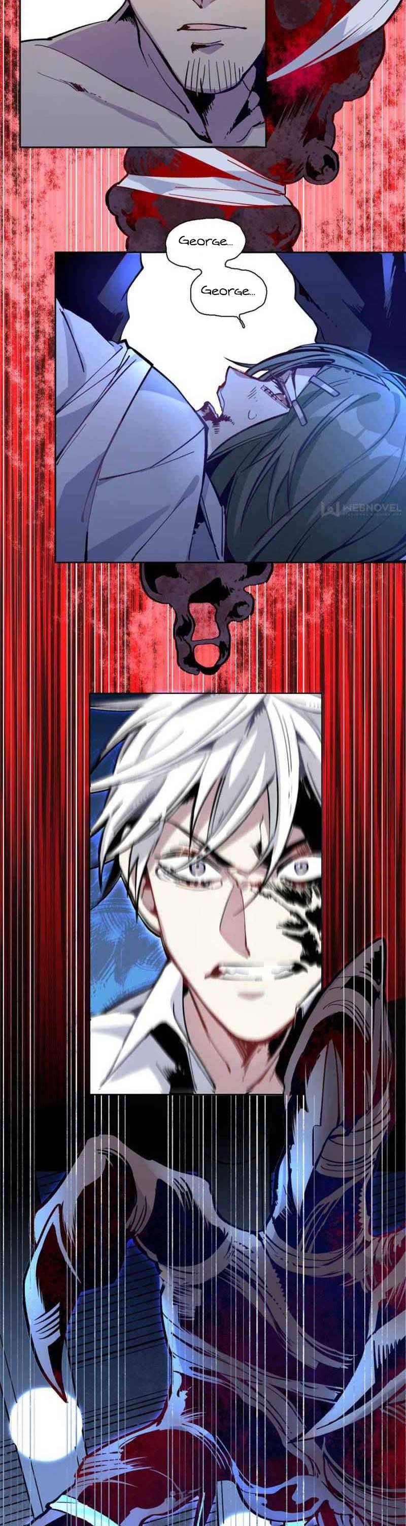 I’m a Monster Chapter 06 Gambar 14