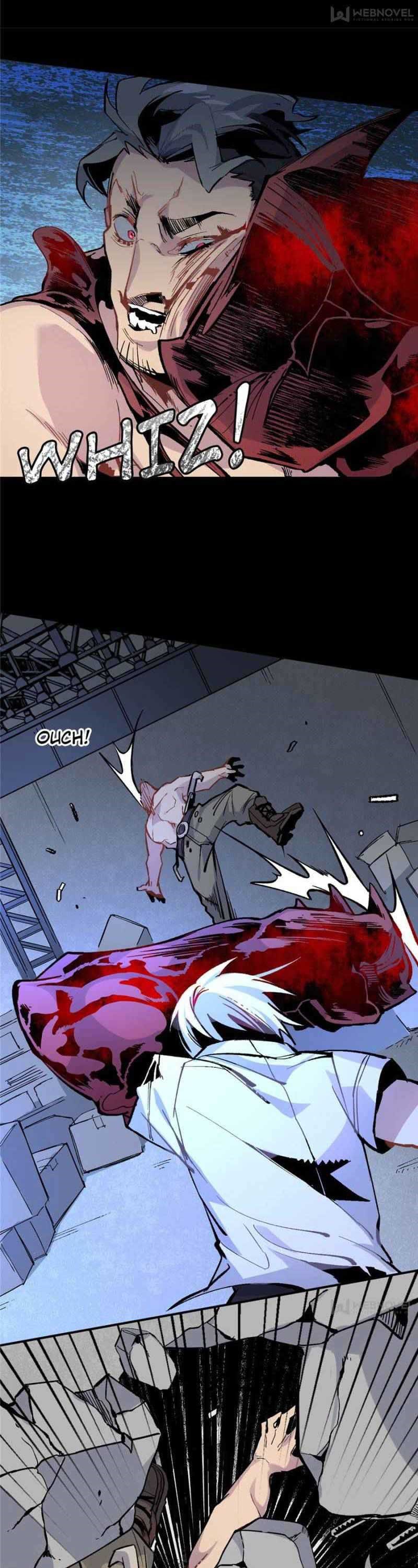 I’m a Monster Chapter 06 Gambar 26