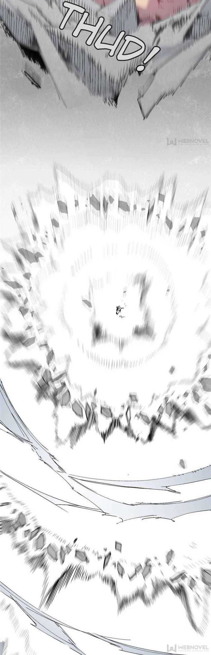 I’m a Monster Chapter 06 Gambar 34
