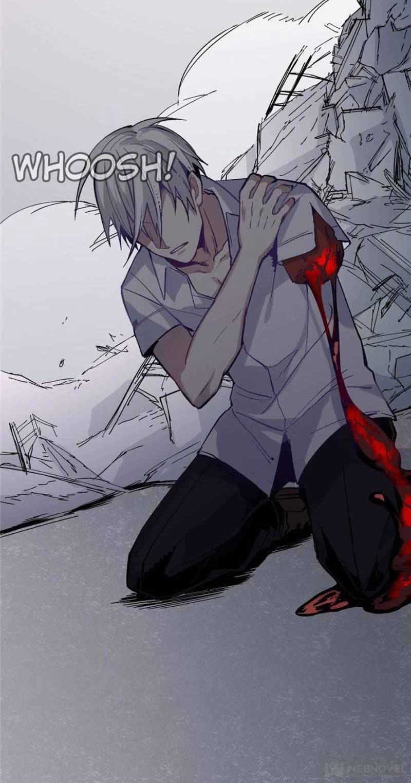 I’m a Monster Chapter 06 Gambar 38