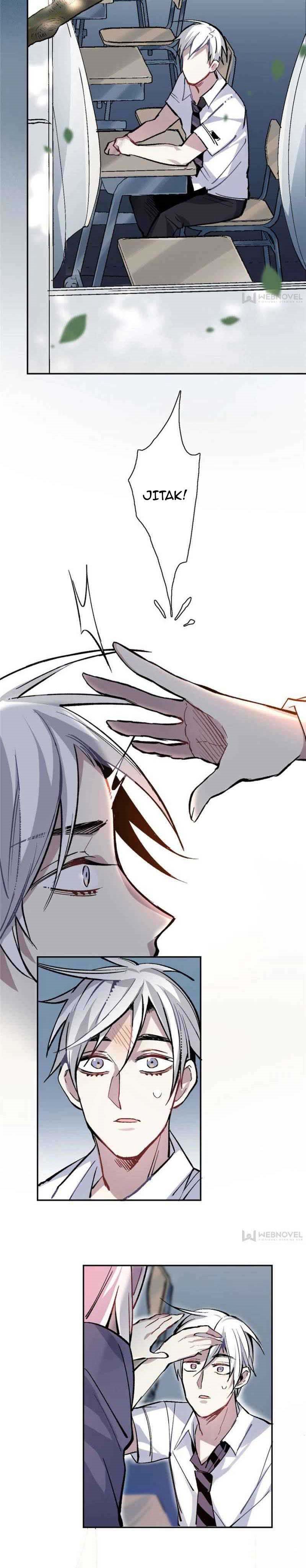 I’m a Monster Chapter 07 Gambar 3