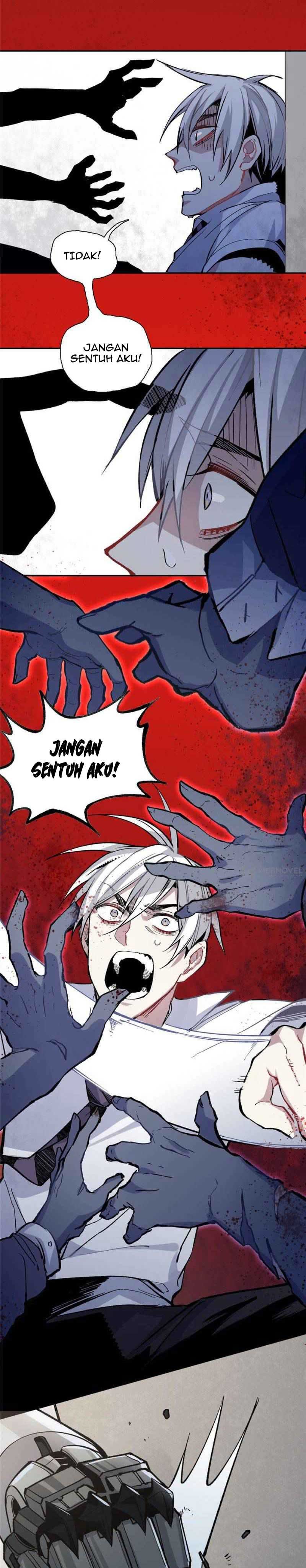 I’m a Monster Chapter 07 Gambar 11