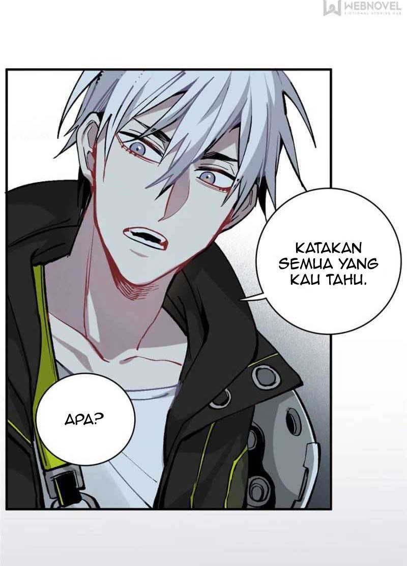 I’m a Monster Chapter 12 Gambar 4
