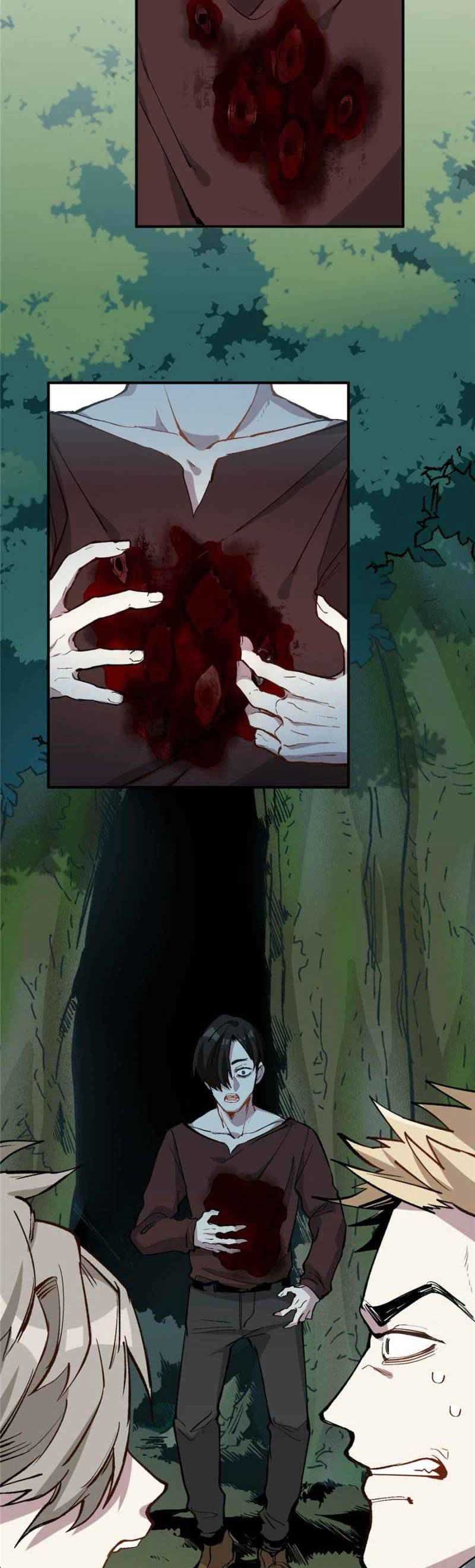 I’m a Monster Chapter 15 Gambar 6
