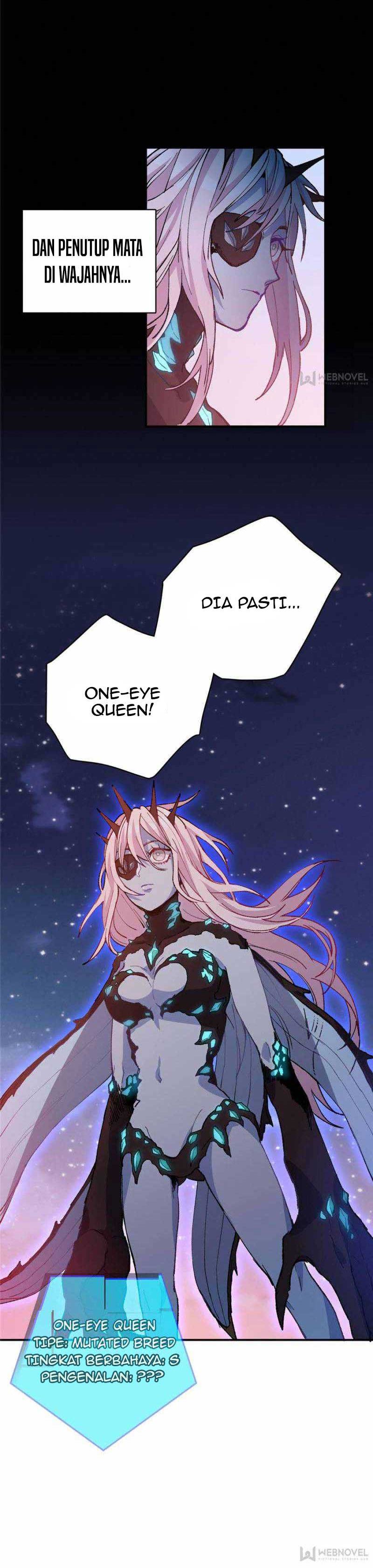 I’m a Monster Chapter 22 Gambar 4