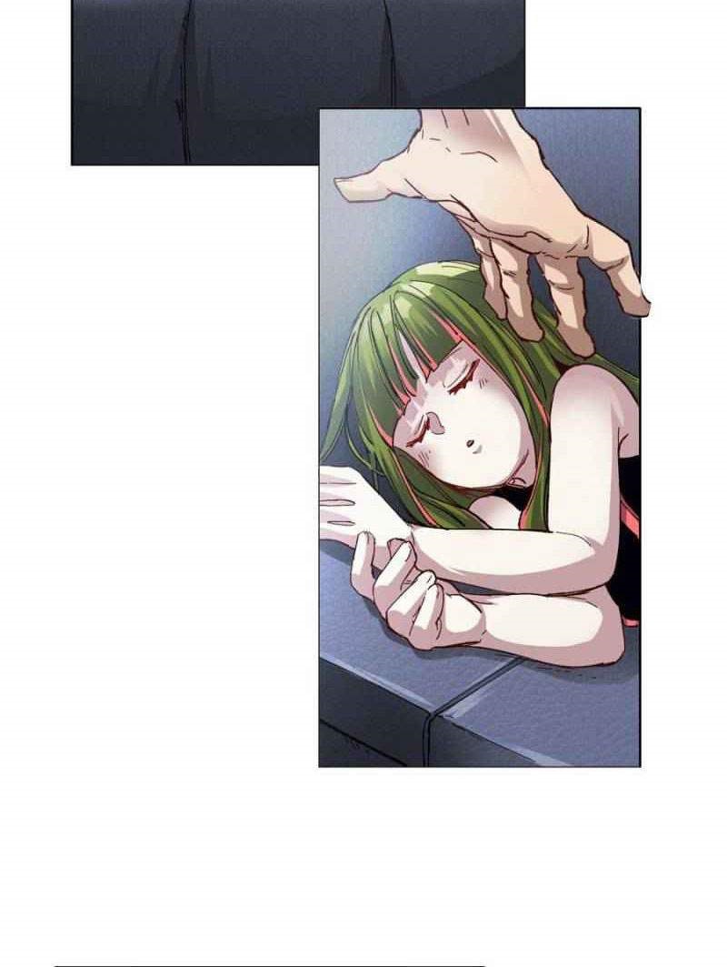 I’m a Monster Chapter 30 Gambar 5