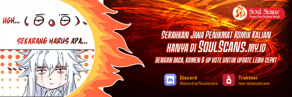 I’m A Peerless Master Chapter 38 Gambar 1