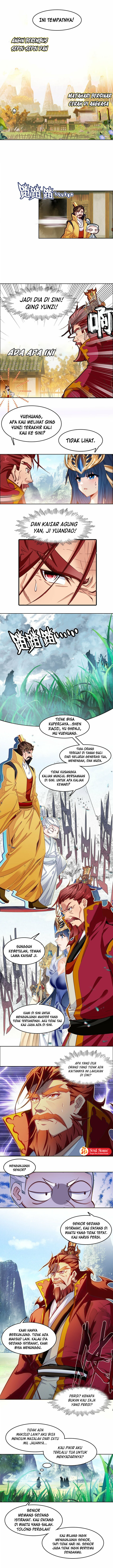 I’m A Peerless Master Chapter 38 Gambar 4