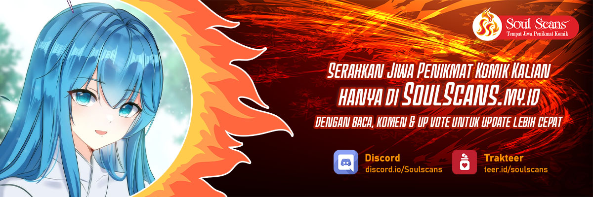 I’m A Peerless Master Chapter 40.5 Gambar 1