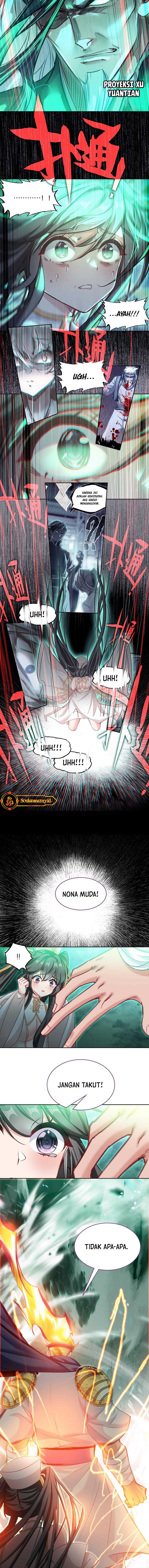I’m A Peerless Master Chapter 49 Gambar 6