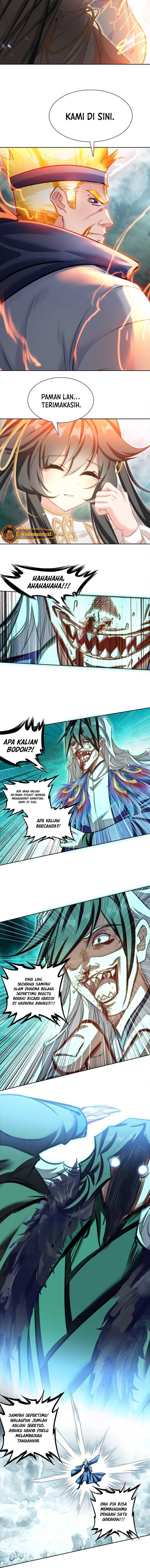 I’m A Peerless Master Chapter 49 Gambar 7