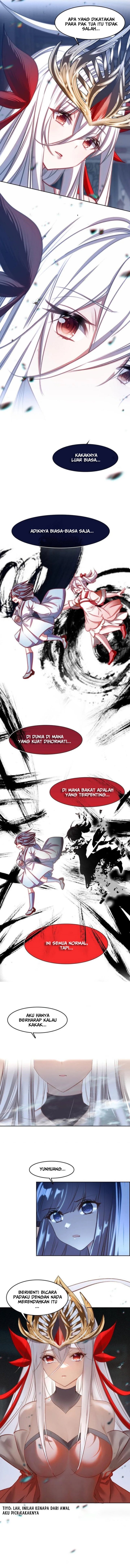 I’m A Peerless Master Chapter 56 Gambar 7