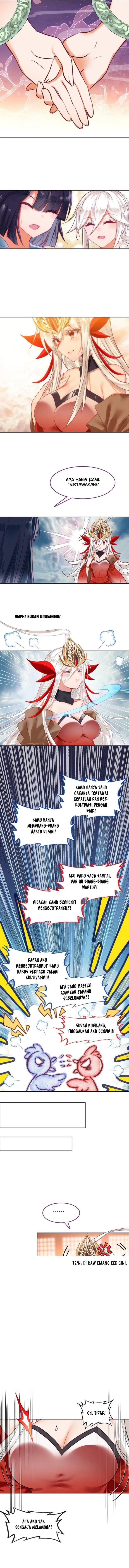 I’m A Peerless Master Chapter 56 Gambar 9