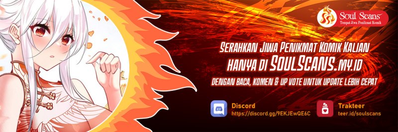 I’m A Peerless Master Chapter 61 Gambar 2