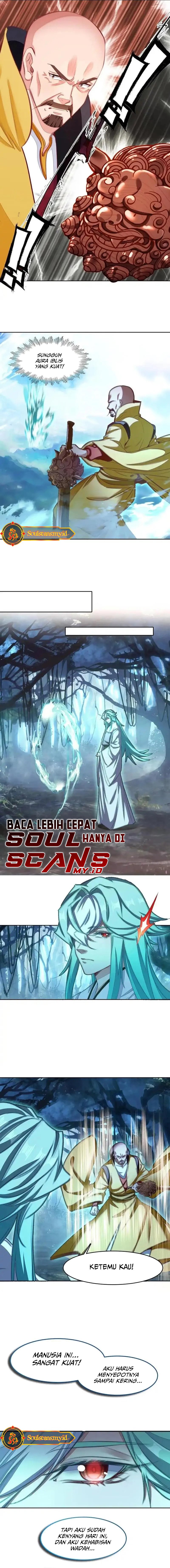 I’m A Peerless Master Chapter 61 Gambar 5