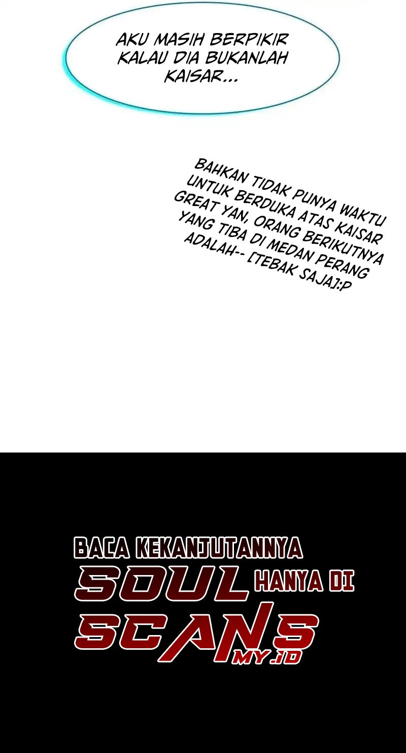 I’m A Peerless Master Chapter 61 Gambar 13