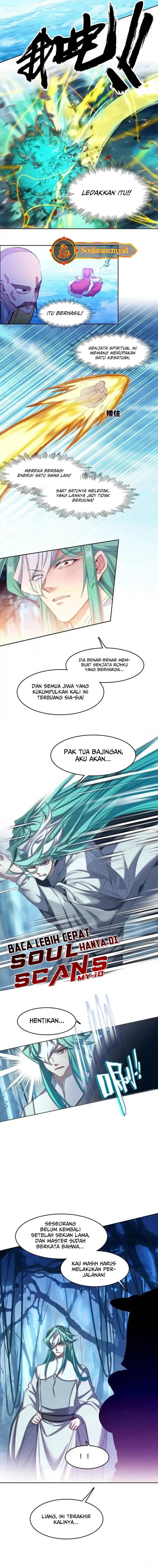 I’m A Peerless Master Chapter 63 Gambar 11