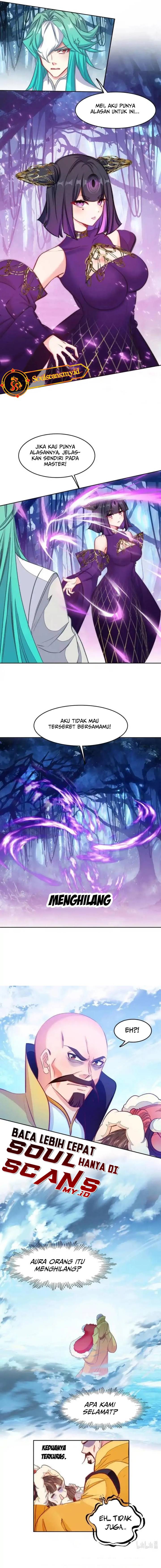 I’m A Peerless Master Chapter 63 Gambar 12