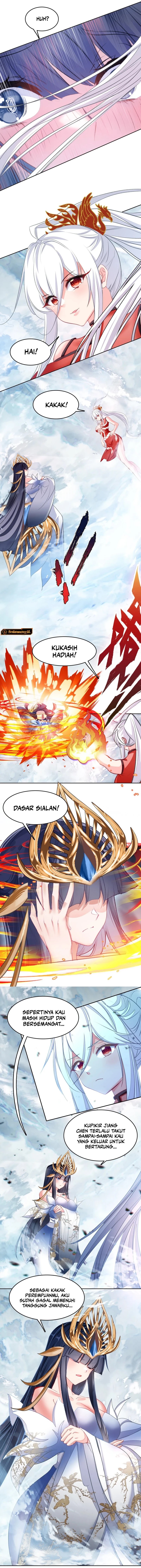 I’m A Peerless Master Chapter 68 Gambar 11