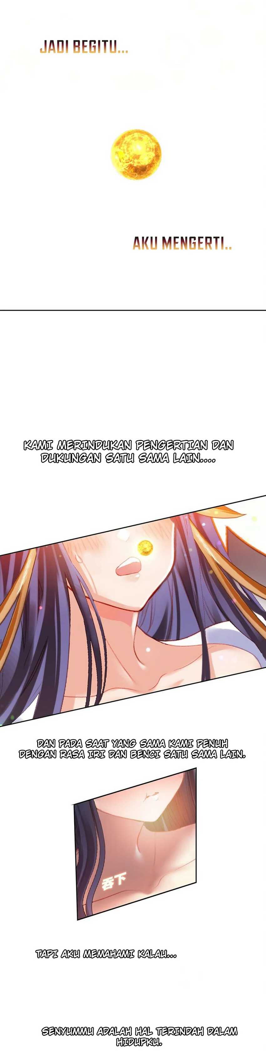 I’m A Peerless Master Chapter 71 Gambar 8