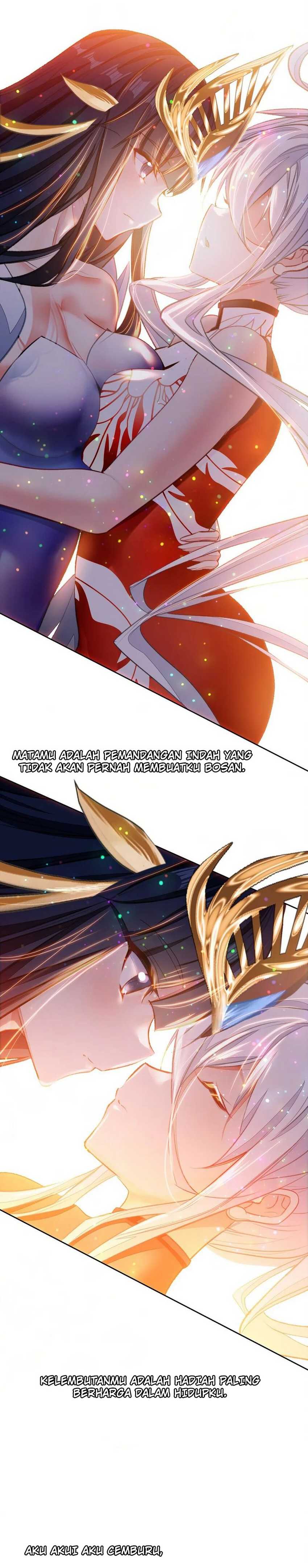 I’m A Peerless Master Chapter 71 Gambar 9