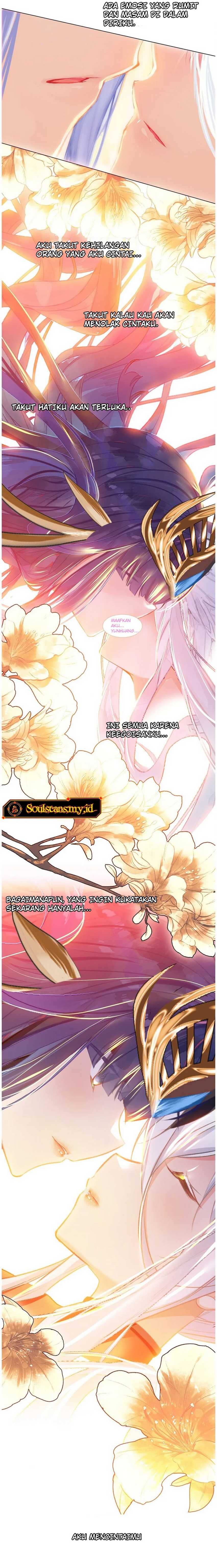 I’m A Peerless Master Chapter 71 Gambar 10